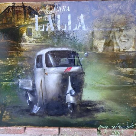 Casa Lalla Livorno Zewnętrze zdjęcie