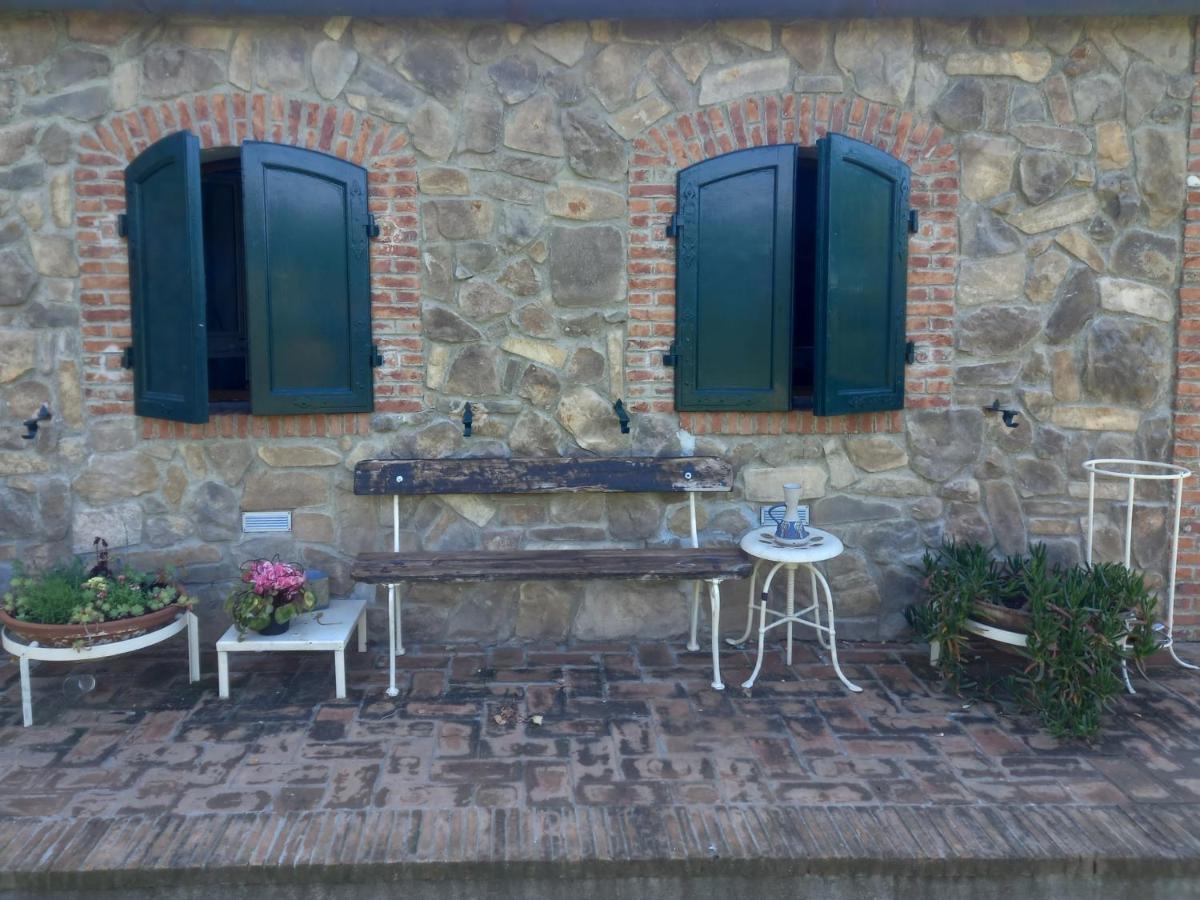 Casa Lalla Livorno Zewnętrze zdjęcie