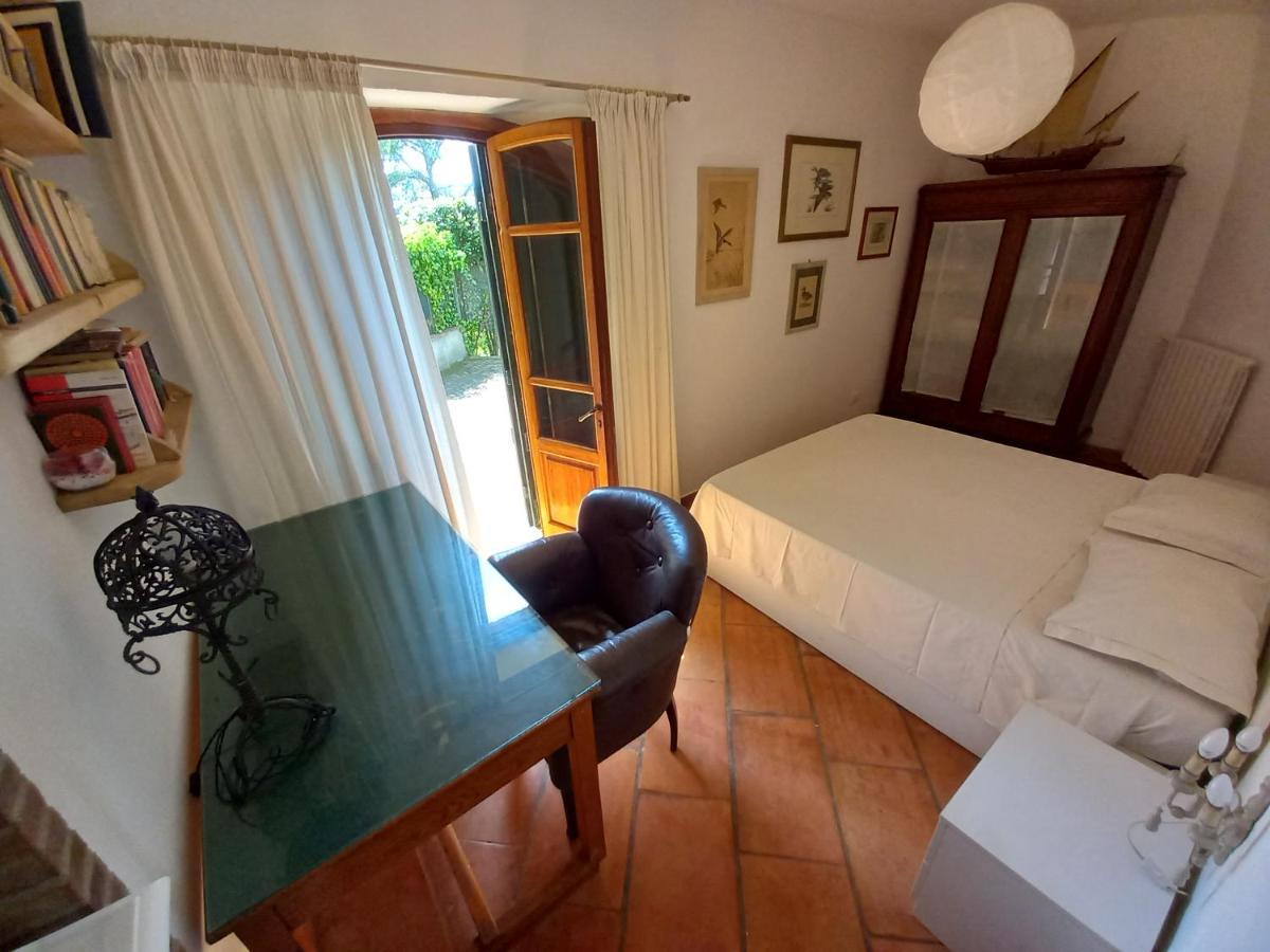 Casa Lalla Livorno Zewnętrze zdjęcie