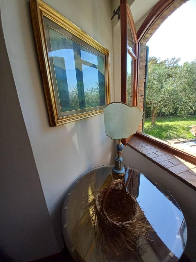 Casa Lalla Livorno Zewnętrze zdjęcie
