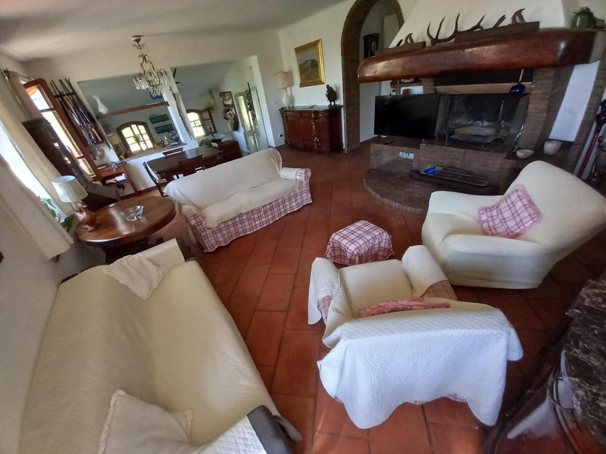 Casa Lalla Livorno Zewnętrze zdjęcie