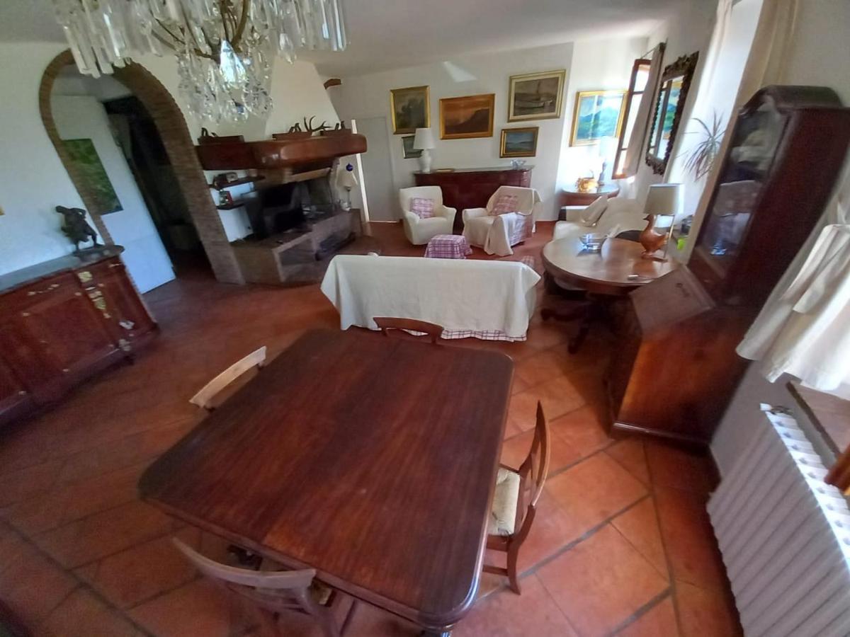 Casa Lalla Livorno Zewnętrze zdjęcie