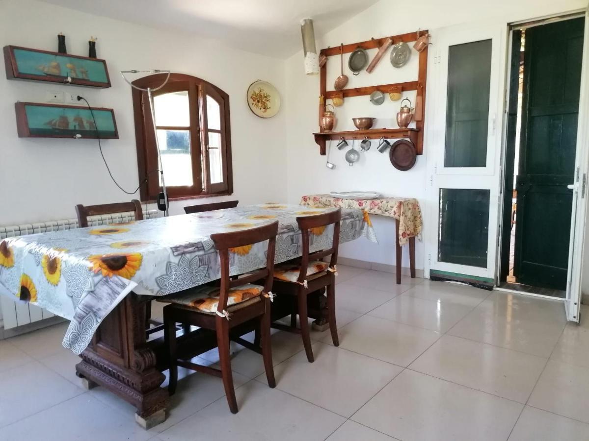 Casa Lalla Livorno Zewnętrze zdjęcie