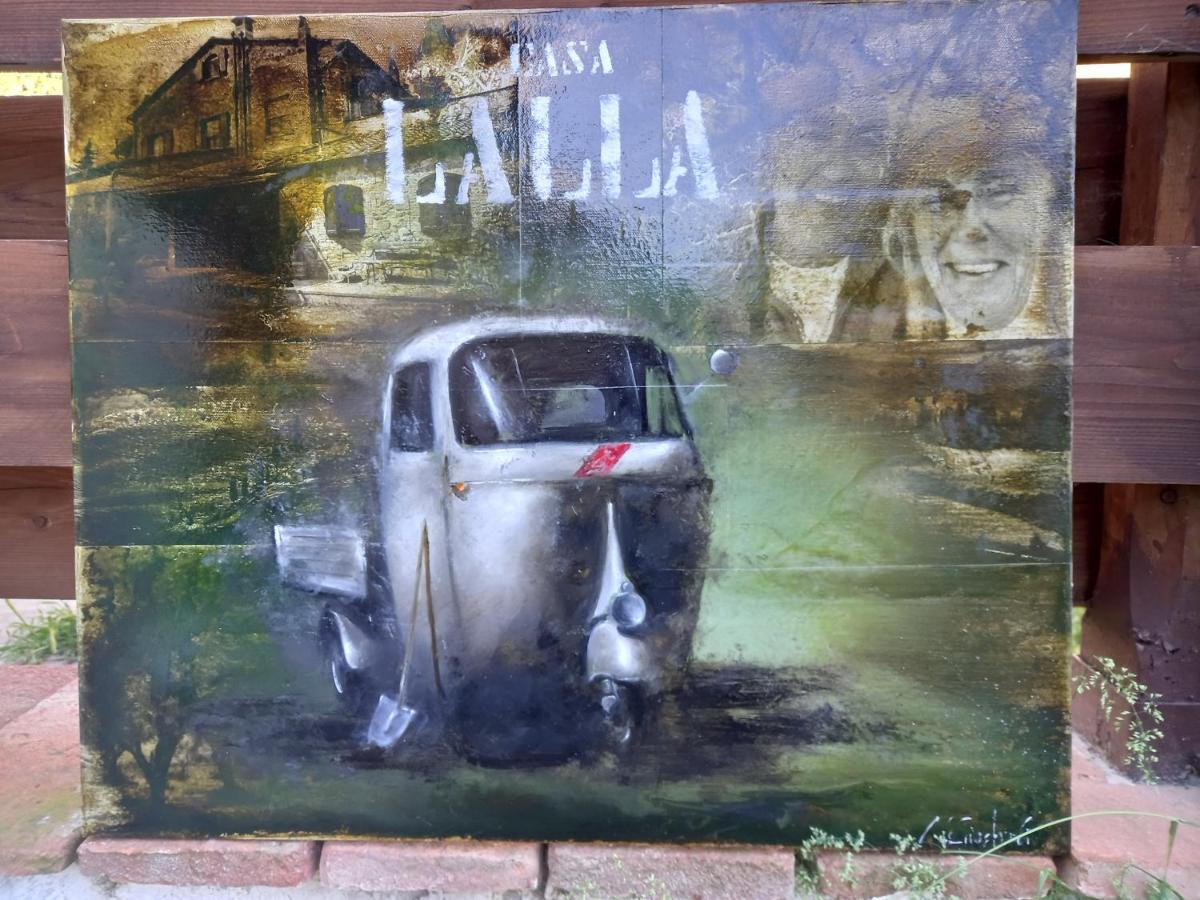 Casa Lalla Livorno Zewnętrze zdjęcie