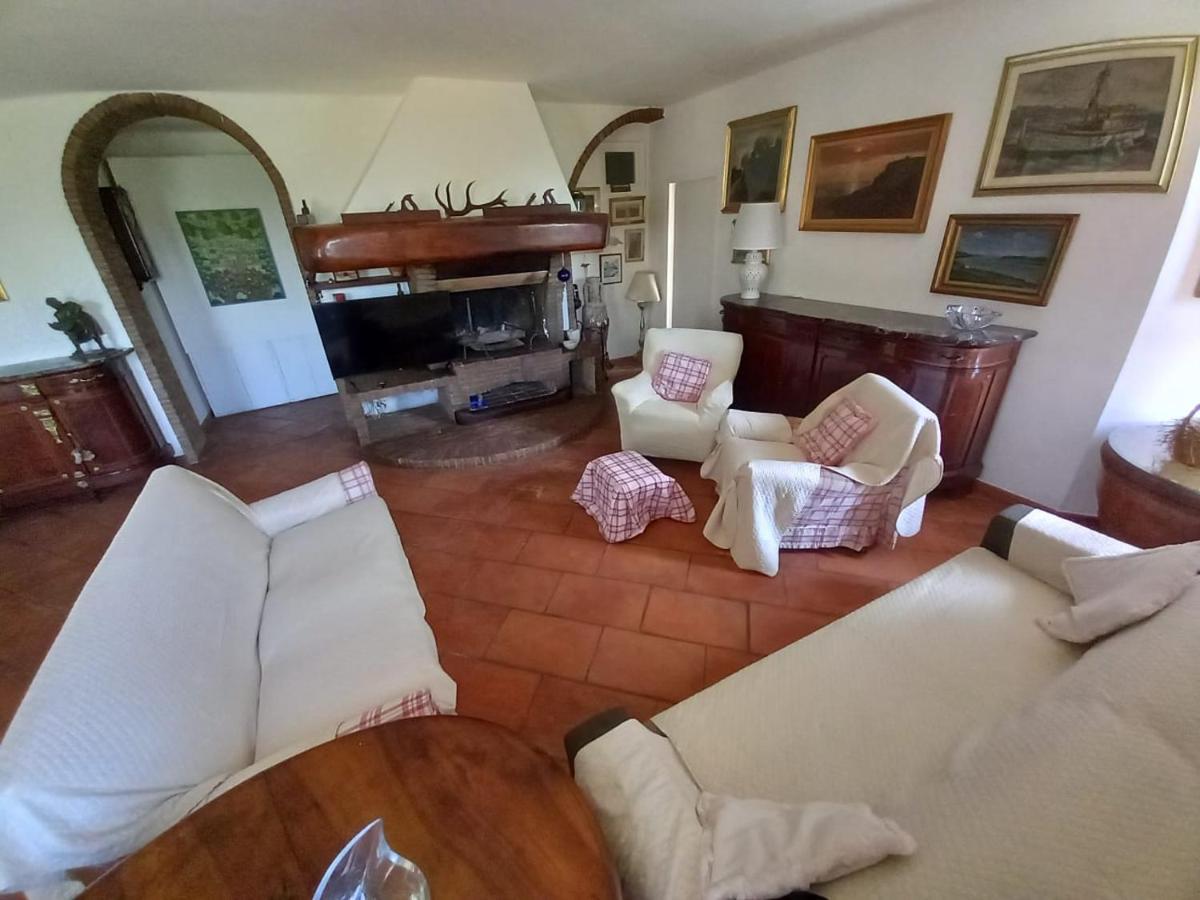 Casa Lalla Livorno Zewnętrze zdjęcie