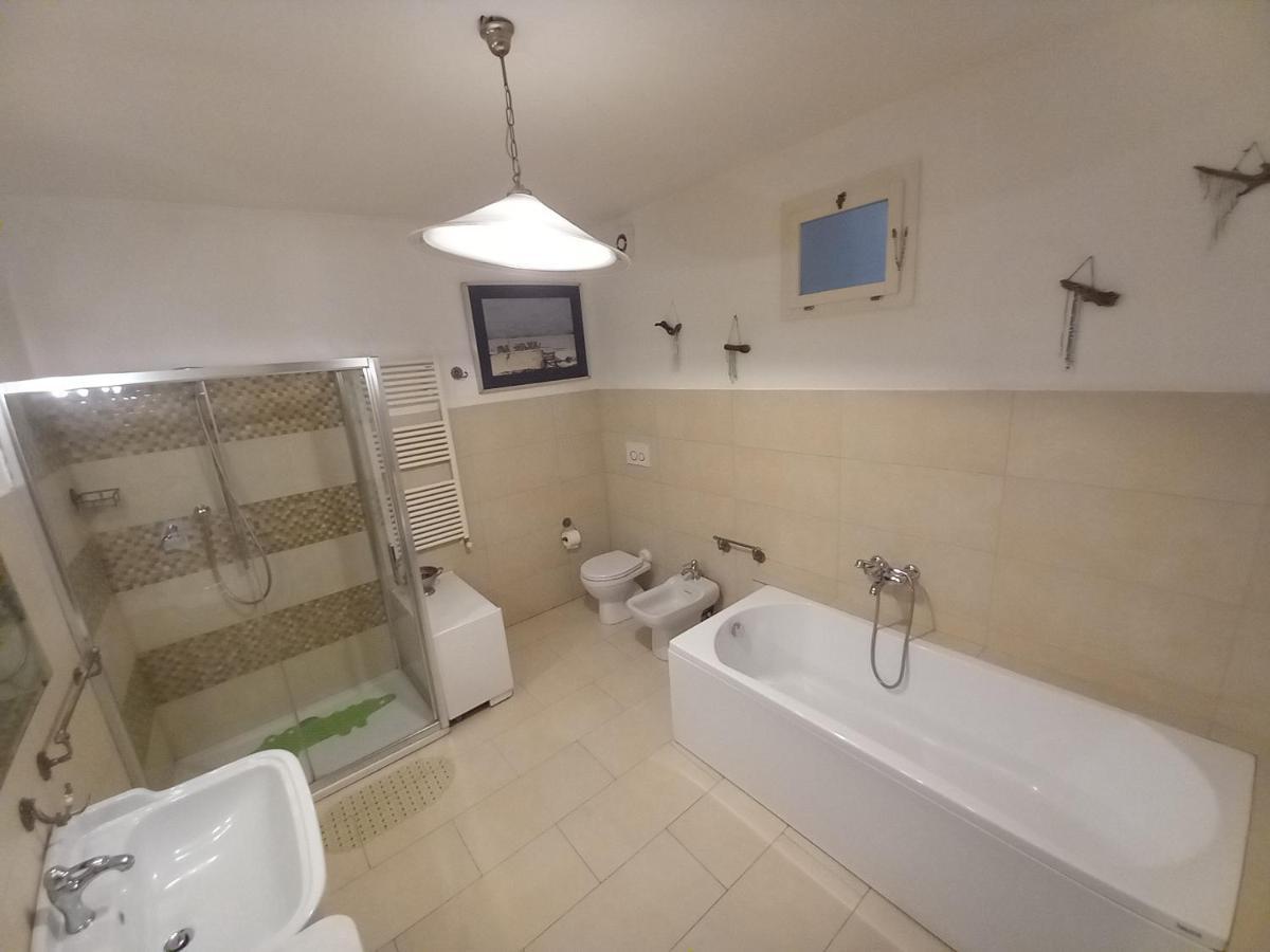 Casa Lalla Livorno Zewnętrze zdjęcie