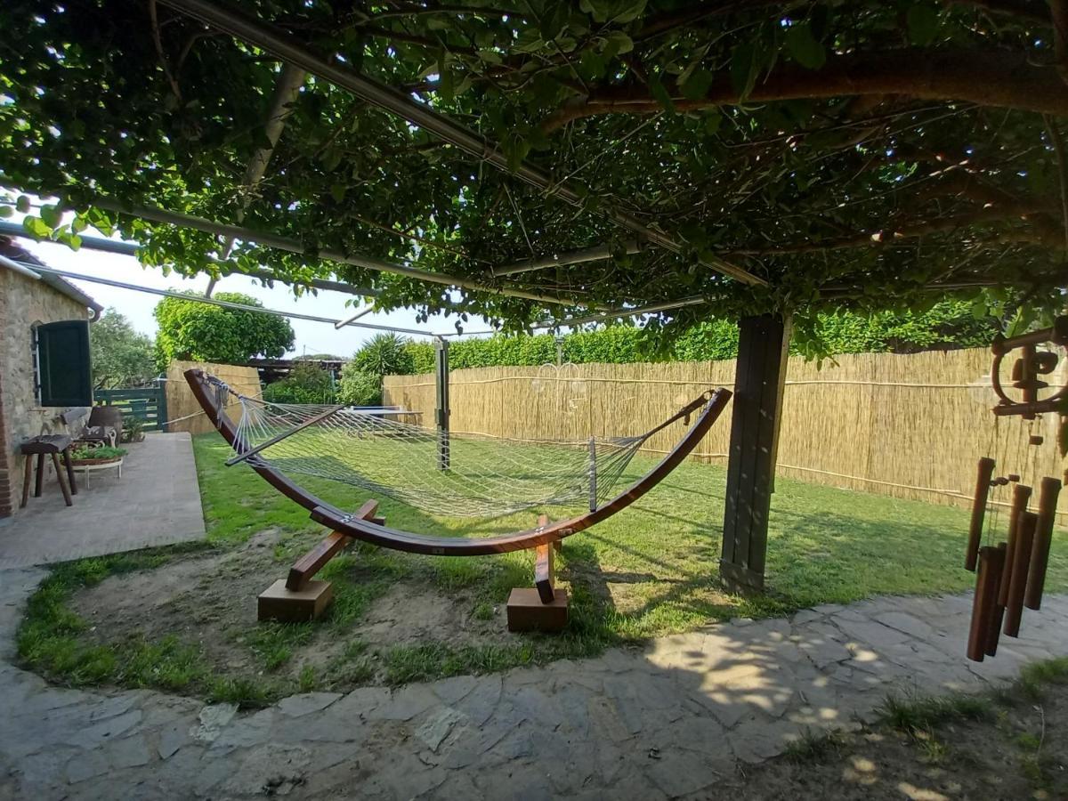 Casa Lalla Livorno Zewnętrze zdjęcie