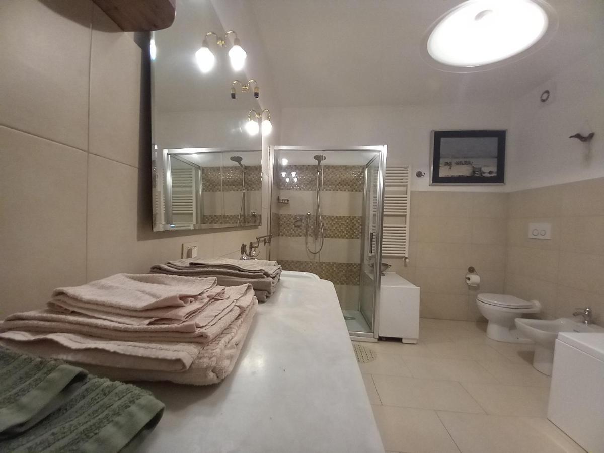 Casa Lalla Livorno Zewnętrze zdjęcie