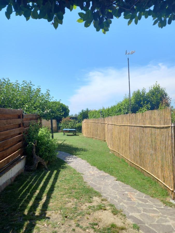 Casa Lalla Livorno Zewnętrze zdjęcie