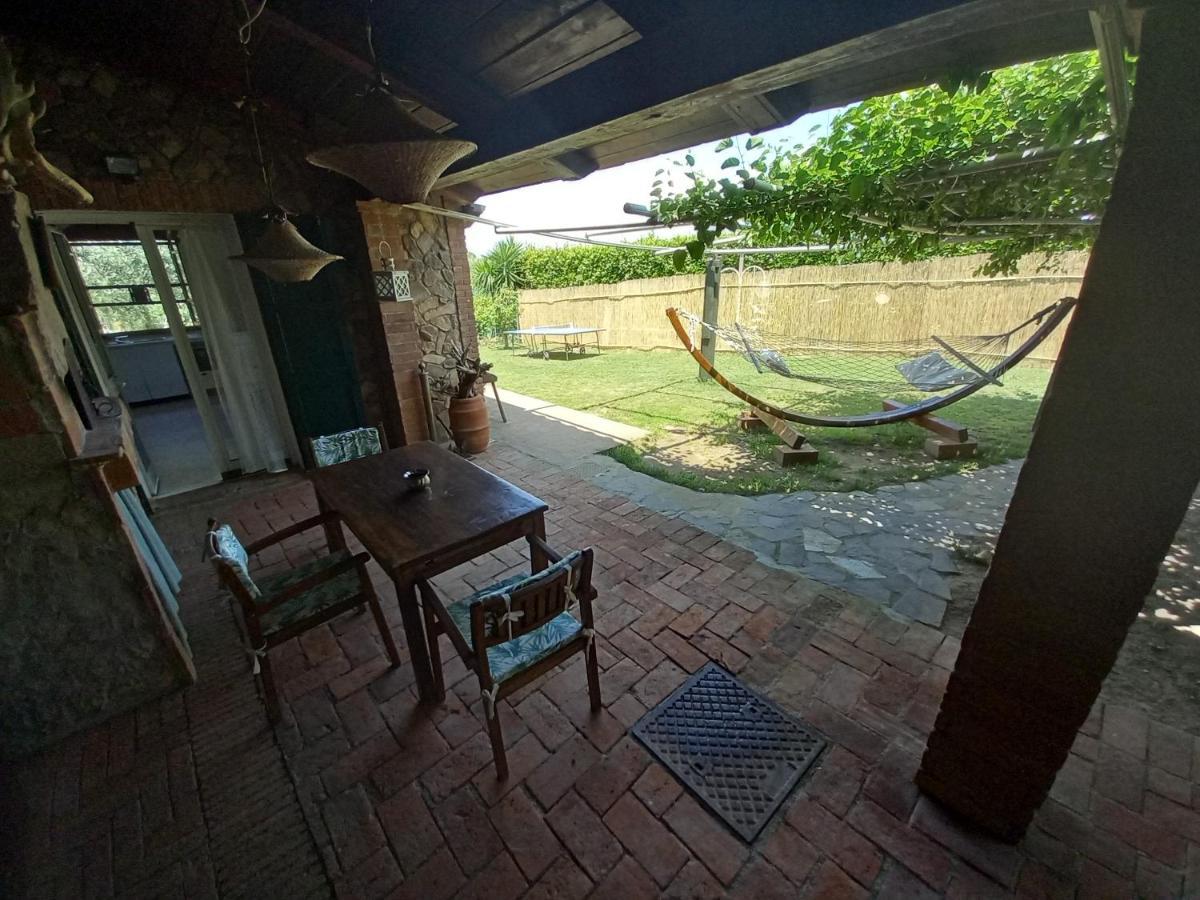Casa Lalla Livorno Zewnętrze zdjęcie