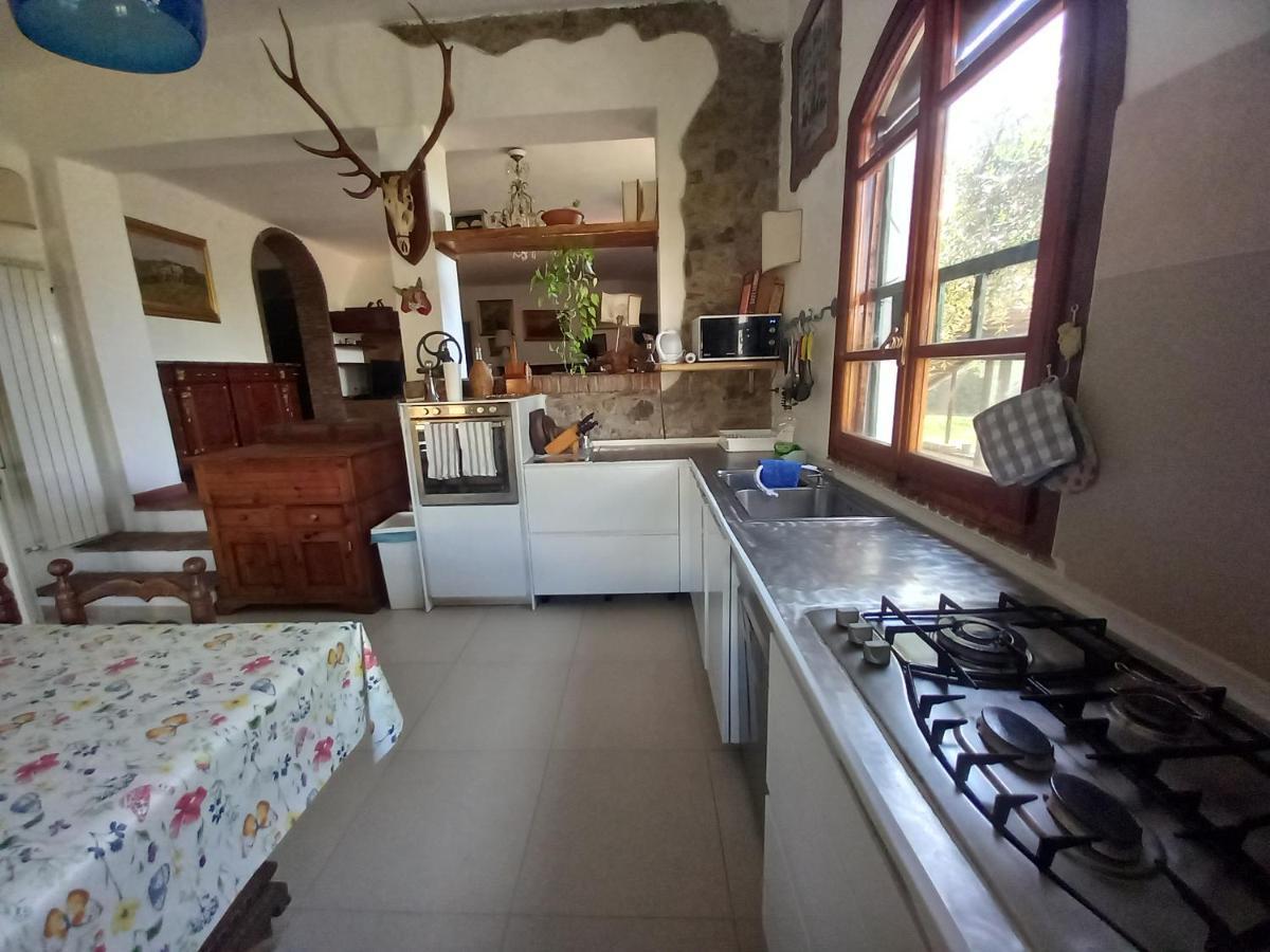 Casa Lalla Livorno Zewnętrze zdjęcie