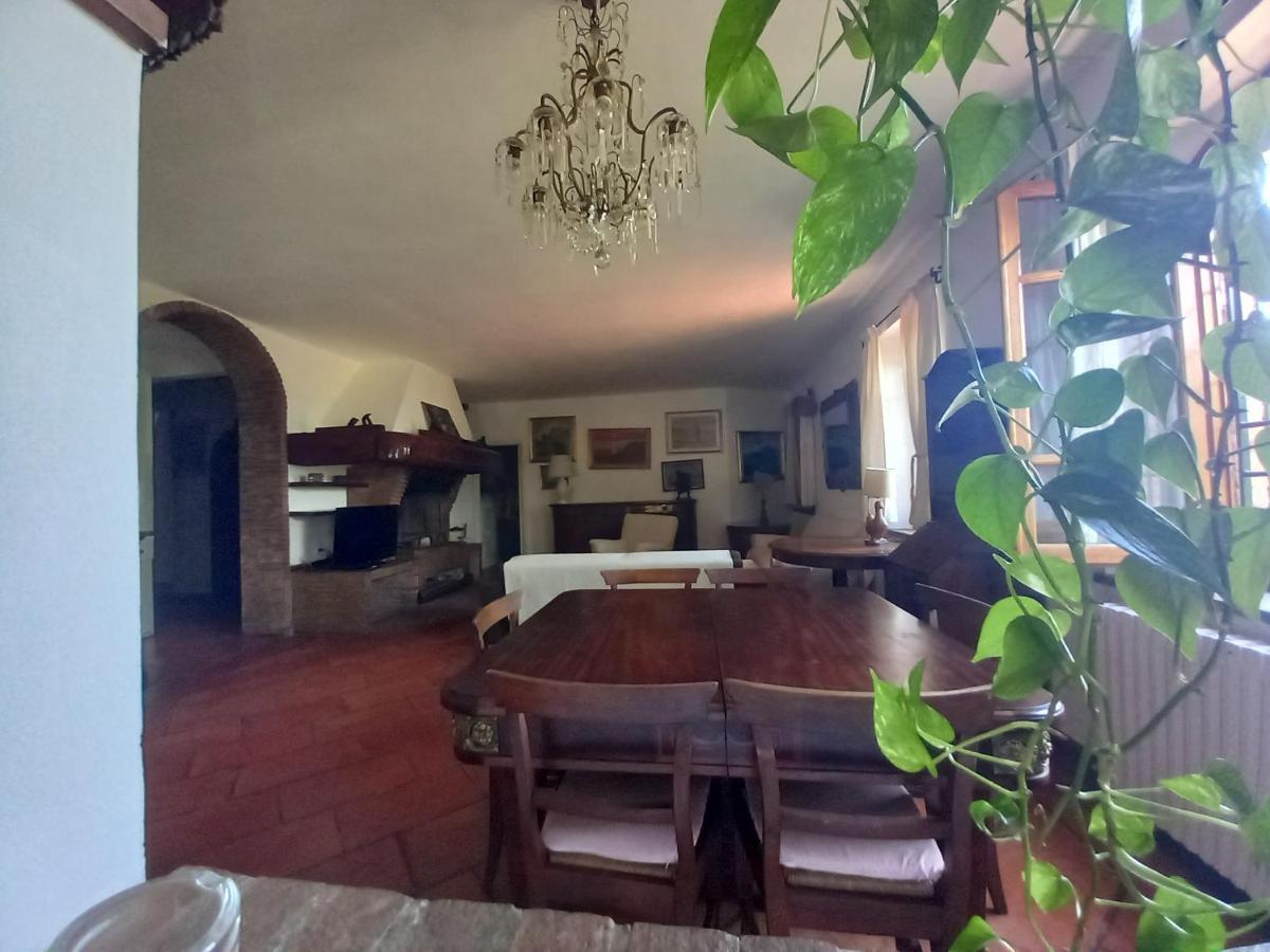 Casa Lalla Livorno Zewnętrze zdjęcie