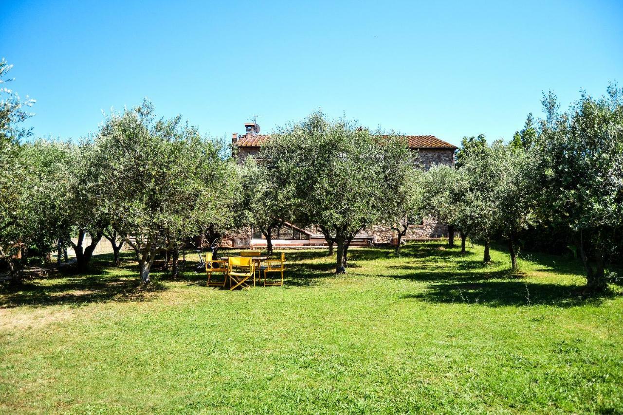 Casa Lalla Livorno Zewnętrze zdjęcie